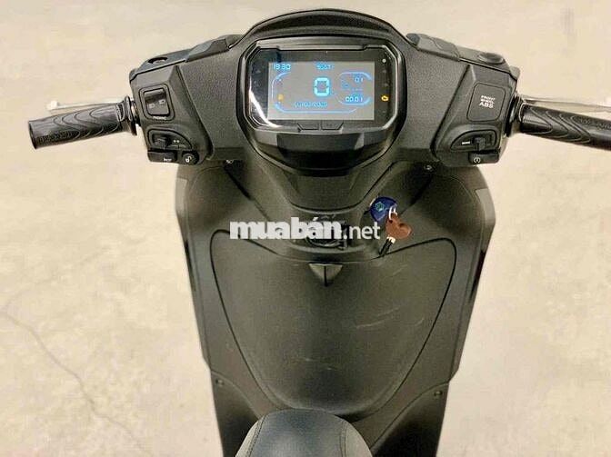 Piaggio Liberty Z 125 ABS 2025 Đỏ, Đen 9.500 km