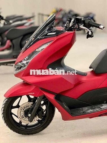 Honda PCX 160 ABS 2022 Đỏ nhám 16.000 km