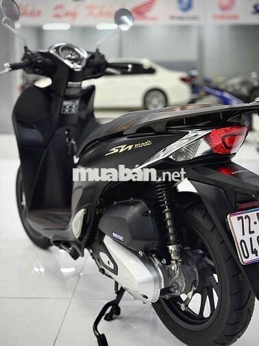 SHMode 2024 ABS Lướt chính chủ ký ( Hỗ trợ GÓP )