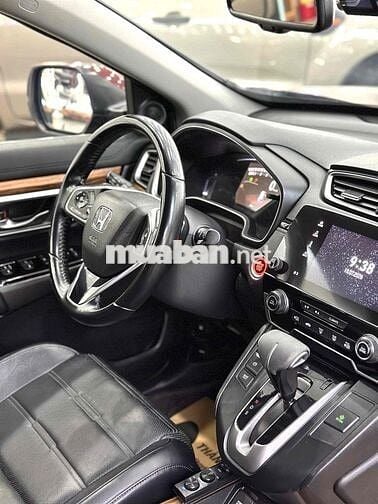 Honda CRV L 2018