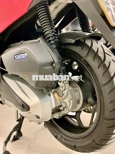 Honda PCX 160 ABS 2022 Đỏ nhám 16.000 km