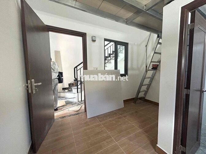 KHAI TRƯƠNG TRỌ GÁC SINH VIÊN GẦN PHÚ MỸ HƯNG , UFM, KHU CHẾ XUẤT