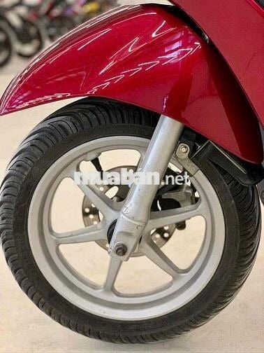 Yamaha Grande 125 2017 Đỏ