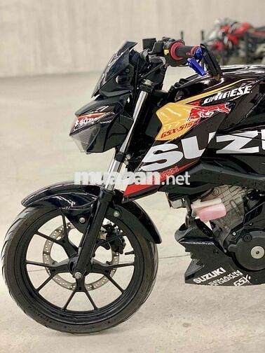 Suzuki GSX-S150 2018 Smart Key Chính Chủ BSTP