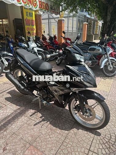 Yamaha Exciter 150 2020 zin dep vĩnh long