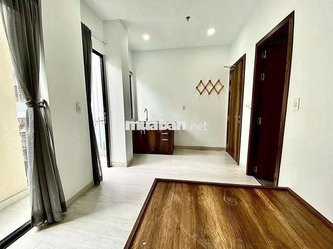 CĂN HỘ BANCOL MỚI THANG MÁY PHẠM VĂN CHIÊU GÒ VẤP FULL NỘI THẤT 