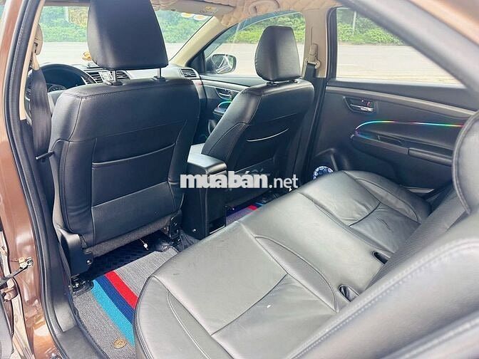 Suzuki Ciaz 1.4 AT 2019 Nâu
