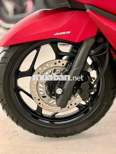 Honda PCX 160 ABS 2022 Đỏ nhám 16.000 km