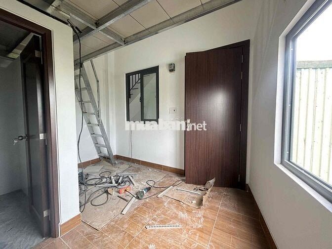 KHAI TRƯƠNG TRỌ GÁC SINH VIÊN GẦN PHÚ MỸ HƯNG , UFM, KHU CHẾ XUẤT