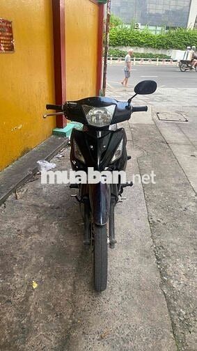 Honda Wave RSX 2008 Đen