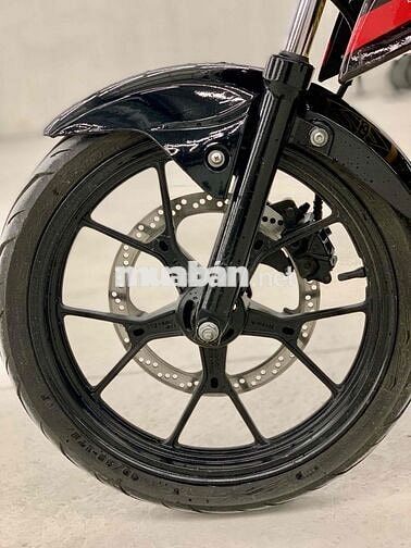 Suzuki GSX-S150 2018 Smart Key Chính Chủ BSTP