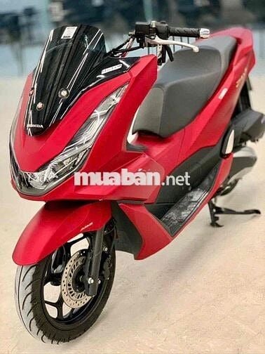 Honda PCX 160 ABS 2022 Đỏ nhám 16.000 km