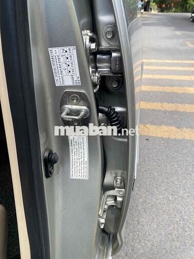 Toyota Innova 2008 G xịn zin ko lỗi
