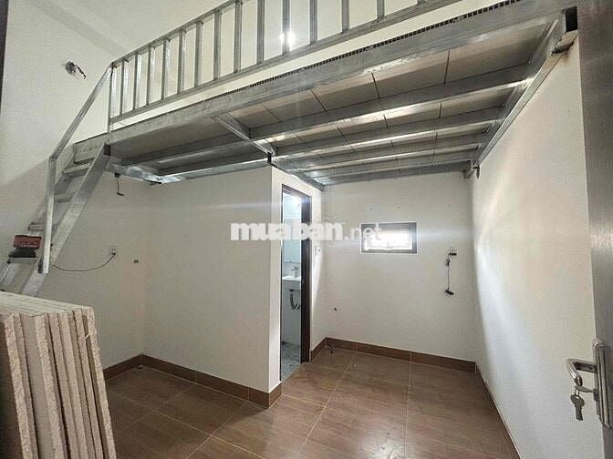 KHAI TRƯƠNG TRỌ GÁC SINH VIÊN GẦN PHÚ MỸ HƯNG , UFM, KHU CHẾ XUẤT