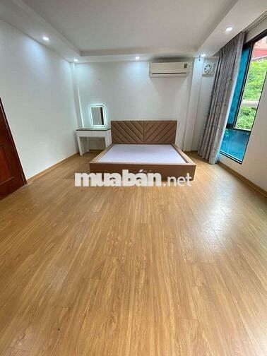 BÁN NHÀ HOÀNG MAI, Ô TÔ VÀO NHÀ 4 TẦNG - loanh quanh 9 tỷ