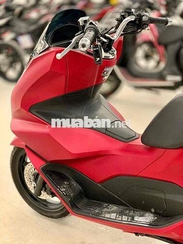 Honda PCX 160 ABS 2022 Đỏ nhám 16.000 km