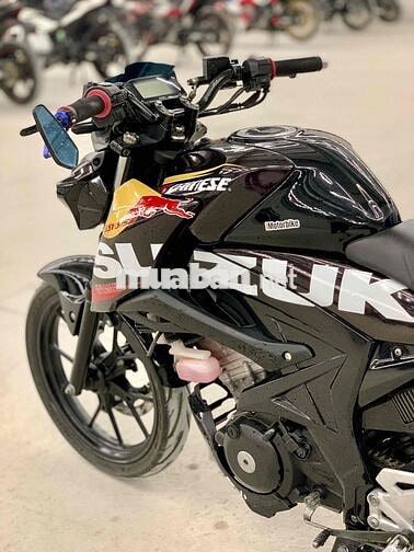 Suzuki GSX-S150 2018 Smart Key Chính Chủ BSTP