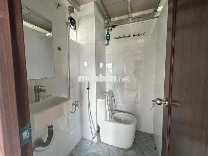 KHAI TRƯƠNG TRỌ GÁC SINH VIÊN GẦN PHÚ MỸ HƯNG , UFM, KHU CHẾ XUẤT