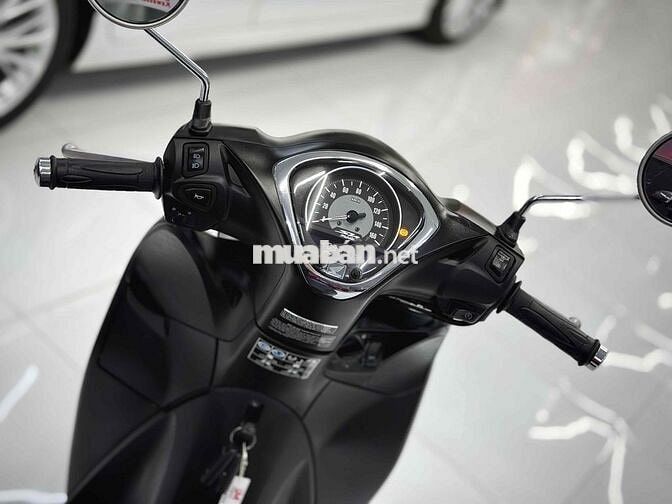 SHMode 2024 ABS Lướt chính chủ ký ( Hỗ trợ GÓP )
