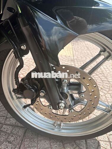 Yamaha Exciter 150 2020 zin dep vĩnh long
