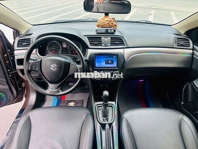 Suzuki Ciaz 1.4 AT 2019 Nâu