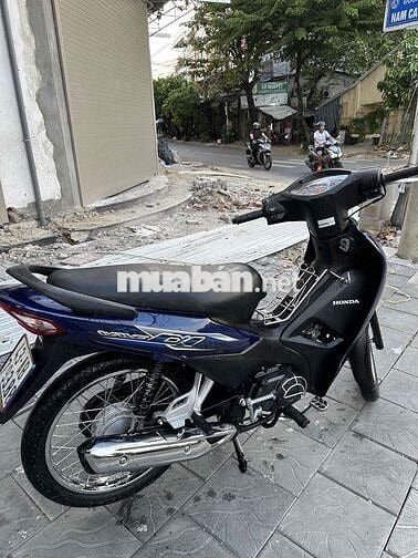 Honda Wave Alpha 2026 Xanh 900km