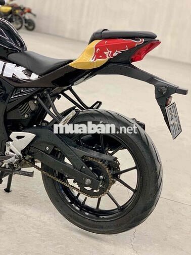 Suzuki GSX-S150 2018 Smart Key Chính Chủ BSTP