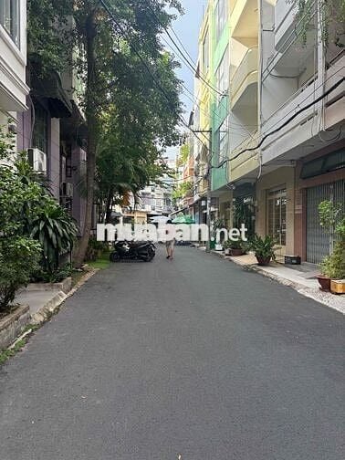 PHÒNG Đ.QUANG TRUNG, GÒ VẤP NGAY KDC CITYLAND PARK HILL,ĐẬU ĐƯỢC OTO