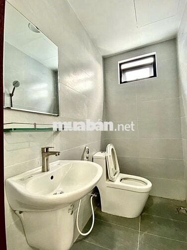 CĂN HỘ BANCOL MỚI THANG MÁY PHẠM VĂN CHIÊU GÒ VẤP FULL NỘI THẤT 