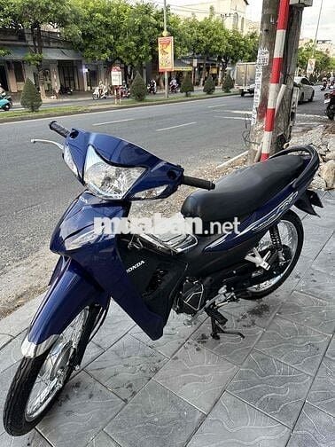 Honda Wave Alpha 2026 Xanh 900km