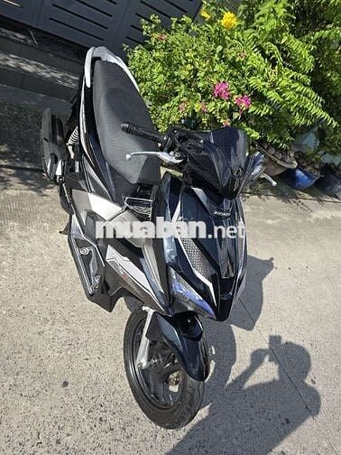 Ab 2016.BS:18B1-71240.máy zin,xe đẹp.có cc chủ