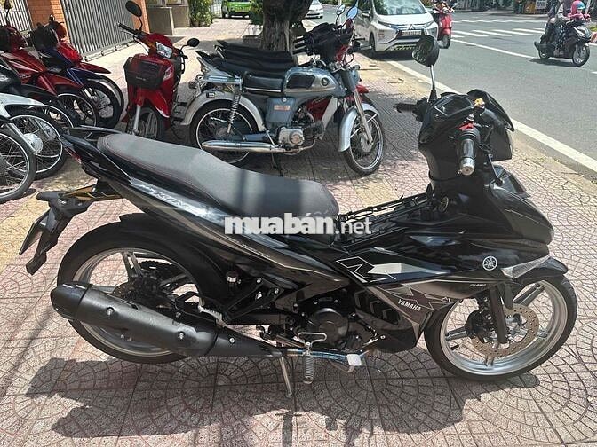 Yamaha Exciter 150 2020 zin dep vĩnh long