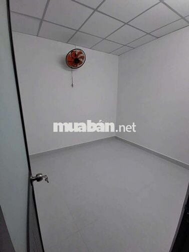 🔥NHÀ MỚI 4X16M 2PN - 1/ VƯỜN LÀI - HẺM 6M Ô TÔ GẦN PHÚ THỌ HÒA