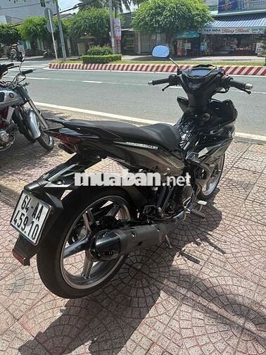 Yamaha Exciter 150 2020 zin dep vĩnh long