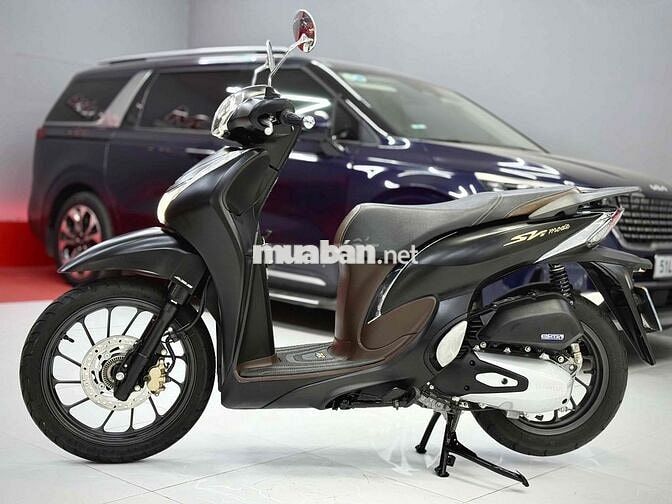 SHMode 2024 ABS Lướt chính chủ ký ( Hỗ trợ GÓP )