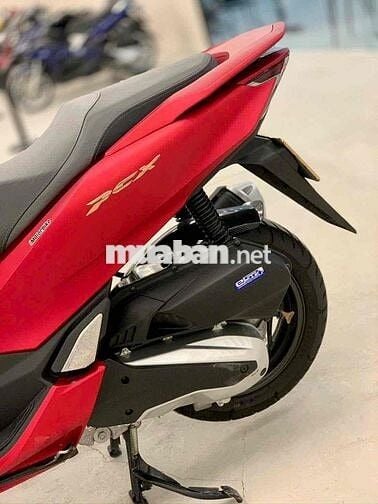 Honda PCX 160 ABS 2022 Đỏ nhám 16.000 km