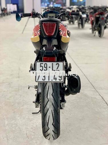 Suzuki GSX-S150 2018 Smart Key Chính Chủ BSTP