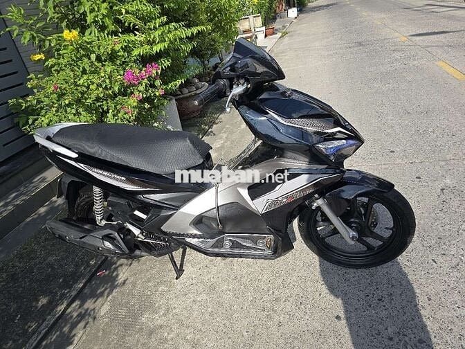 Ab 2016.BS:18B1-71240.máy zin,xe đẹp.có cc chủ