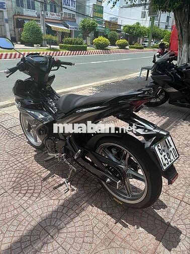 Yamaha Exciter 150 2020 zin dep vĩnh long