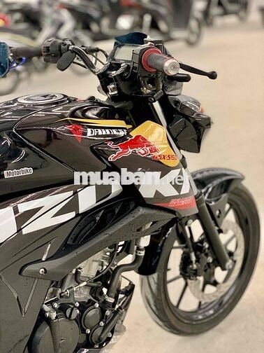 Suzuki GSX-S150 2018 Smart Key Chính Chủ BSTP