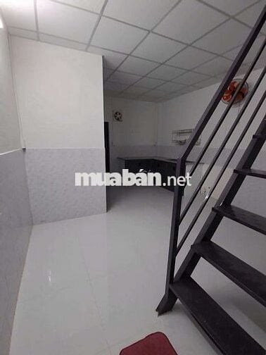 🔥NHÀ MỚI 4X16M 2PN - 1/ VƯỜN LÀI - HẺM 6M Ô TÔ GẦN PHÚ THỌ HÒA