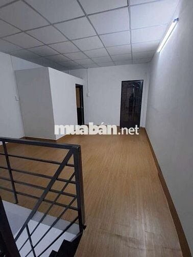 🔥NHÀ MỚI 4X16M 2PN - 1/ VƯỜN LÀI - HẺM 6M Ô TÔ GẦN PHÚ THỌ HÒA