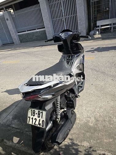 Ab 2016.BS:18B1-71240.máy zin,xe đẹp.có cc chủ