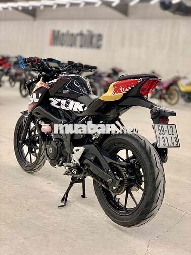Suzuki GSX-S150 2018 Smart Key Chính Chủ BSTP