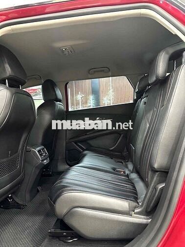 Peugeot 5008 2020
