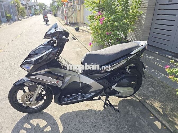 Ab 2016.BS:18B1-71240.máy zin,xe đẹp.có cc chủ