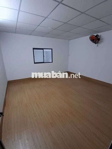 🔥NHÀ MỚI 4X16M 2PN - 1/ VƯỜN LÀI - HẺM 6M Ô TÔ GẦN PHÚ THỌ HÒA