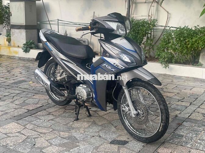 Rsx 110 2013 Trả trc 5tr9 nhận xe bao nợ xấu