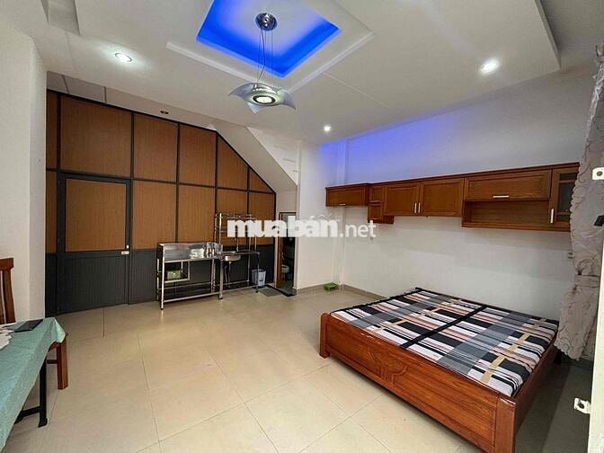 PHÒNG Đ.QUANG TRUNG, GÒ VẤP NGAY KDC CITYLAND PARK HILL,ĐẬU ĐƯỢC OTO