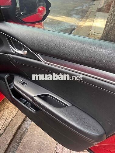 Honda Civic L 1.5 Turbo 2018 Đỏ Thái Lan